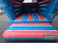 Inflatable - finding nemo - springkussen - afbeelding 8 van  19