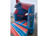 Inflatable - finding nemo - springkussen - afbeelding 9 van  19
