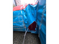 Inflatable - finding nemo - springkussen - afbeelding 10 van  19