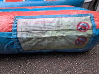 Inflatable - finding nemo - springkussen - afbeelding 11 van  19