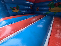 Inflatable - finding nemo - springkussen - afbeelding 15 van  19