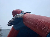 Inflatable - finding nemo - springkussen - afbeelding 17 van  19