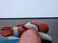 Inflatable - finding nemo - springkussen - afbeelding 18 van  19