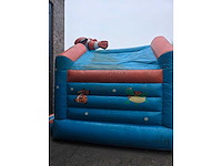 Inflatable - finding nemo - springkussen - afbeelding 19 van  19