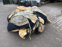 Inflatable paintball arena - afbeelding 1 van  5