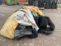 Inflatable paintball arena - afbeelding 3 van  5