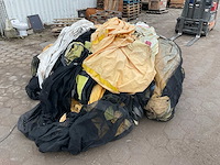 Inflatable paintball arena - afbeelding 4 van  5