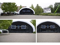 Inflatable stage - afbeelding 1 van  2