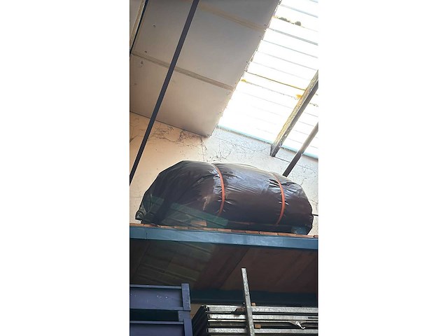 Inflatable stage - afbeelding 2 van  2