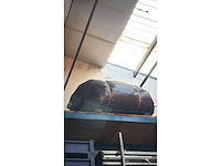 Inflatable stage - afbeelding 2 van  2