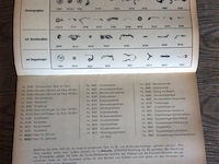 Info uurwerken 1958. - afbeelding 3 van  7