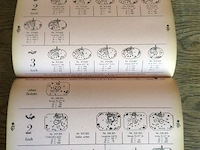 Info uurwerken 1958. - afbeelding 5 van  7