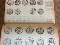 Info uurwerken 1958. - afbeelding 6 van  7