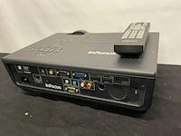 Infocus beamer - afbeelding 3 van  7