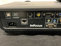 Infocus beamer - afbeelding 4 van  7