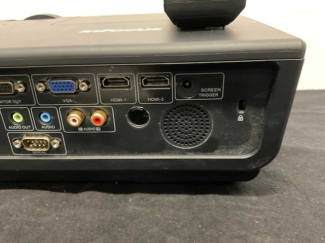 Infocus beamer - afbeelding 5 van  7