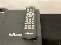 Infocus beamer - afbeelding 7 van  7