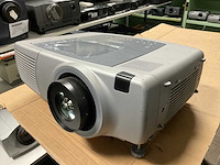 Infocus d18 lp840 projector - afbeelding 3 van  6