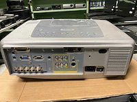 Infocus d18 lp840 projector - afbeelding 4 van  6