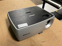 Infocus in2106 dlp projector - afbeelding 1 van  7
