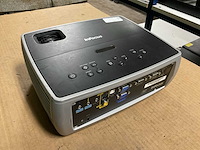 Infocus in2106 dlp projector - afbeelding 3 van  7