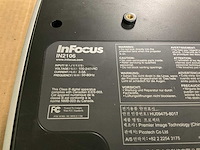Infocus in2106 dlp projector - afbeelding 7 van  7