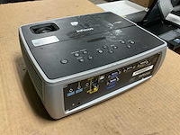 Infocus in2106 dlp projector - afbeelding 3 van  7