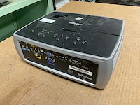 Infocus in2106 dlp projector - afbeelding 4 van  7