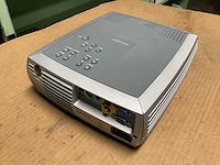 Infocus lp250 projector - afbeelding 4 van  7