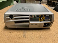 Infocus lp250 projector - afbeelding 5 van  7