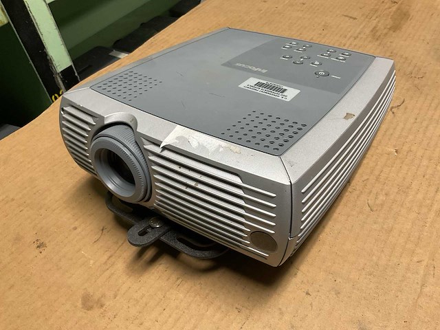 Infocus lp250 projector - afbeelding 2 van  6