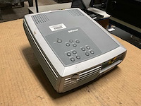 Infocus lp250 projector - afbeelding 3 van  6