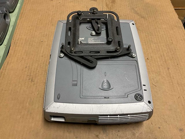 Infocus lp250 projector - afbeelding 6 van  6