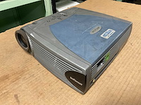 Infocus lp340 digital projector - afbeelding 2 van  6