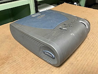 Infocus lp340 digital projector - afbeelding 4 van  6