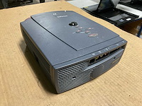 Infocus lp400 projector - afbeelding 3 van  7