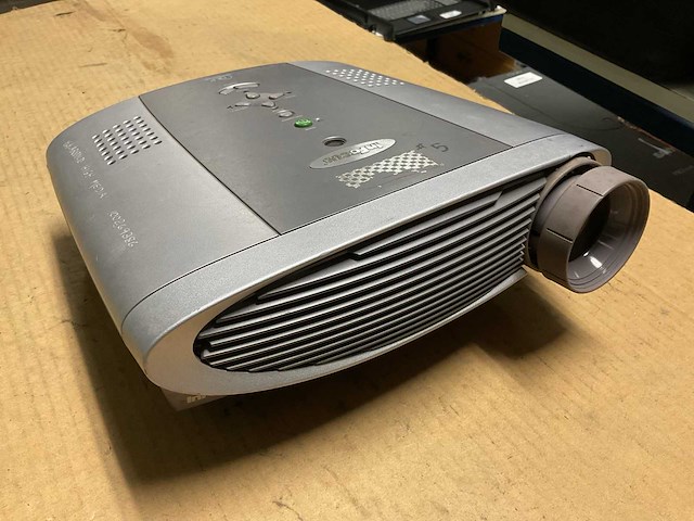 Infocus lp500 dlp projector - afbeelding 1 van  6