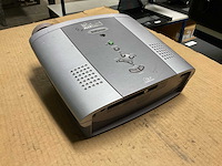 Infocus lp500 dlp projector - afbeelding 3 van  6