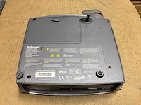 Infocus lp500 dlp projector - afbeelding 5 van  6