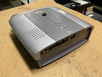 Infocus lp500 dlp projector - afbeelding 3 van  4