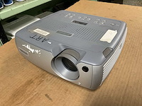 Infocus lp540 projector - afbeelding 2 van  5