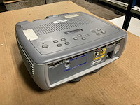 Infocus lp540 projector - afbeelding 3 van  5