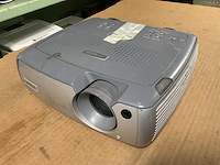 Infocus lp640 projector - afbeelding 2 van  7