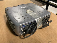 Infocus lp640 projector - afbeelding 3 van  7