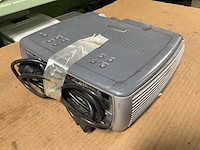 Infocus lp640 projector - afbeelding 4 van  7