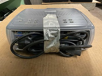 Infocus lp640 projector - afbeelding 5 van  7