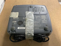 Infocus lp640 projector - afbeelding 6 van  7