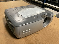 Infocus lp640 projector - afbeelding 1 van  7