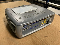 Infocus lp640 projector - afbeelding 3 van  7