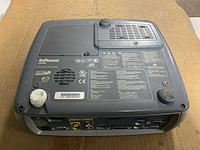 Infocus lp640 projector - afbeelding 6 van  7